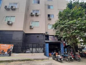 Ambika Corner